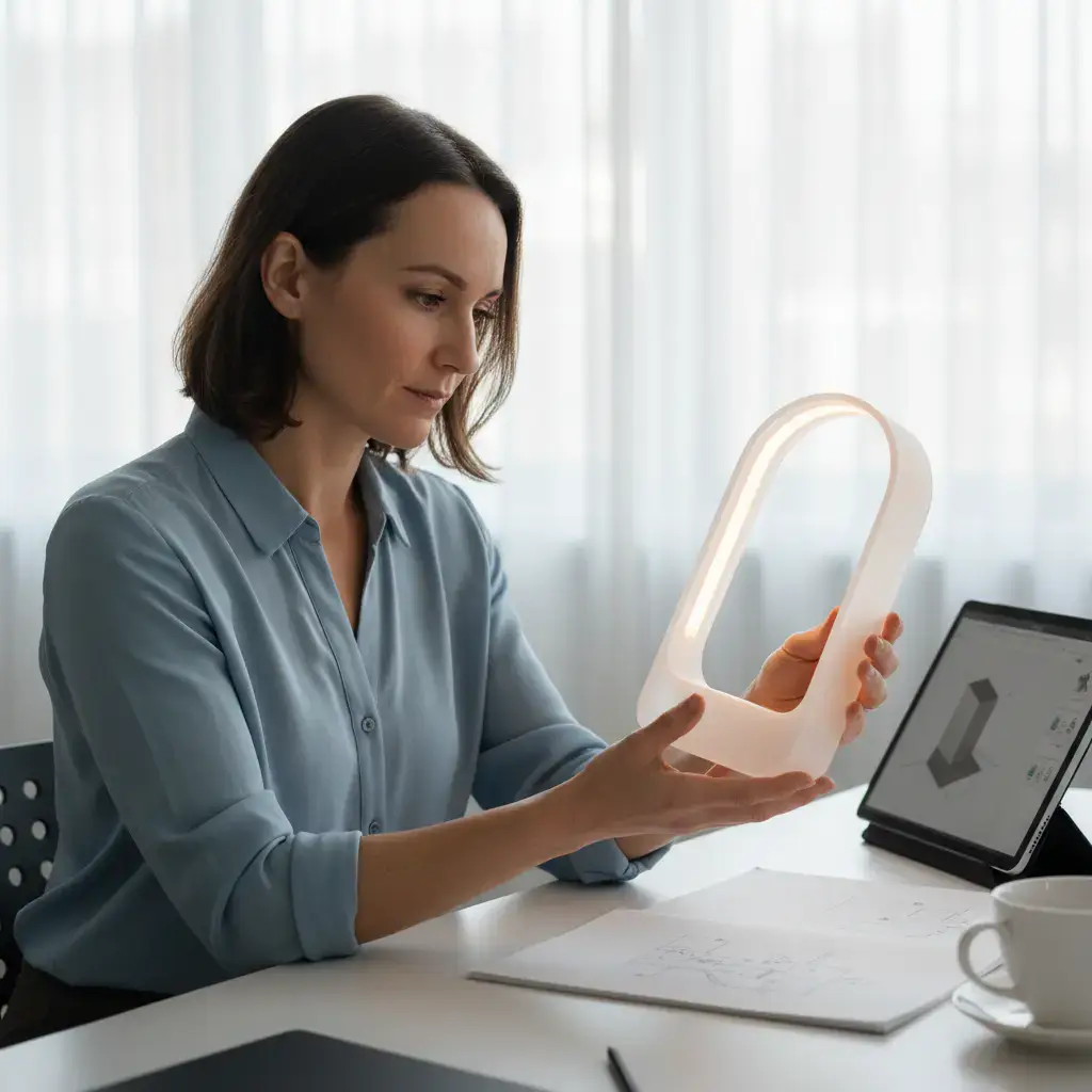 Product designer